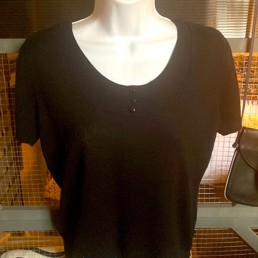 Black Designers Choice Brand 100 Acrylic